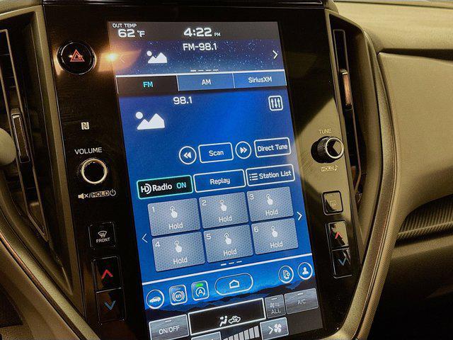 used 2024 Subaru Crosstrek car, priced at $26,496