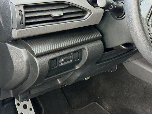 used 2024 Subaru Crosstrek car, priced at $26,496