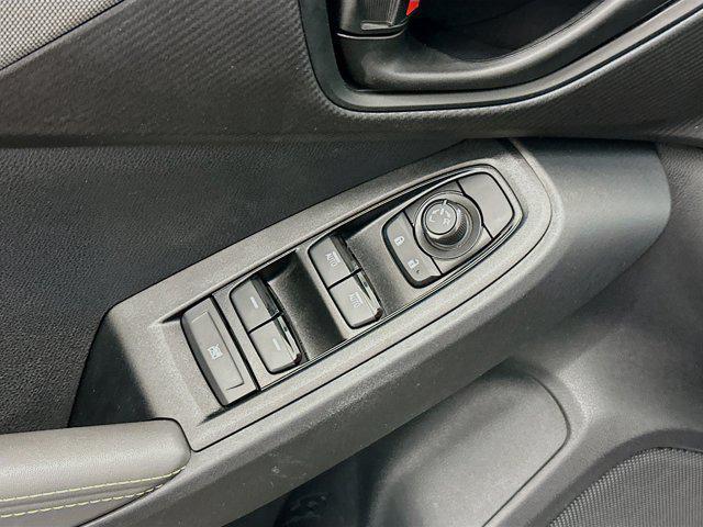 used 2024 Subaru Crosstrek car, priced at $26,496