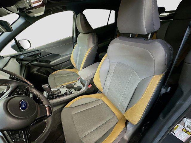 used 2024 Subaru Crosstrek car, priced at $26,496