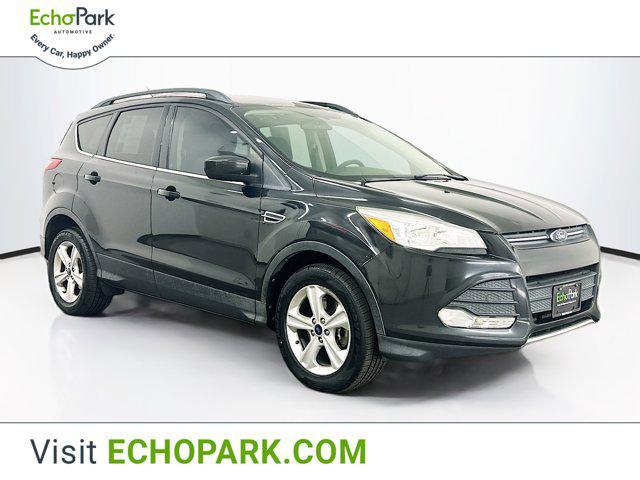 used 2014 Ford Escape car, priced at $8,999