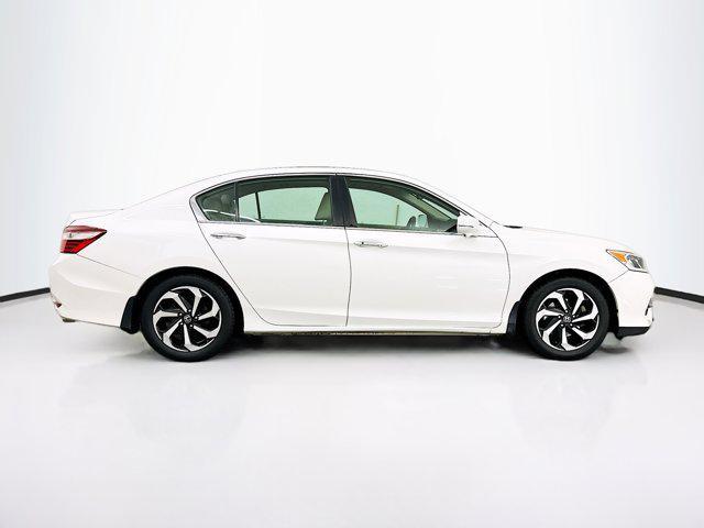 used 2017 Honda Accord car, priced at $18,289