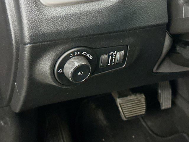 used 2019 Jeep Compass car, priced at $15,299