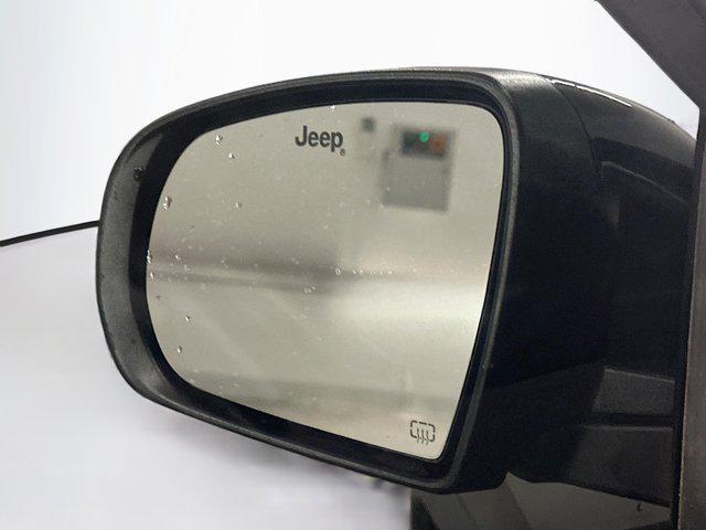 used 2019 Jeep Compass car, priced at $15,299