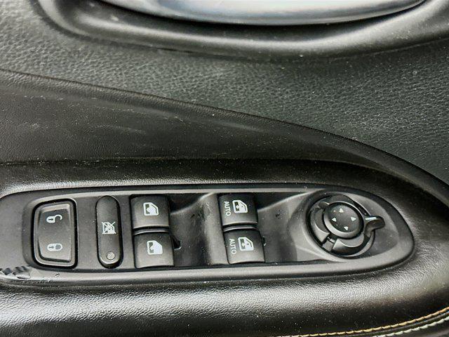 used 2019 Jeep Compass car, priced at $15,299