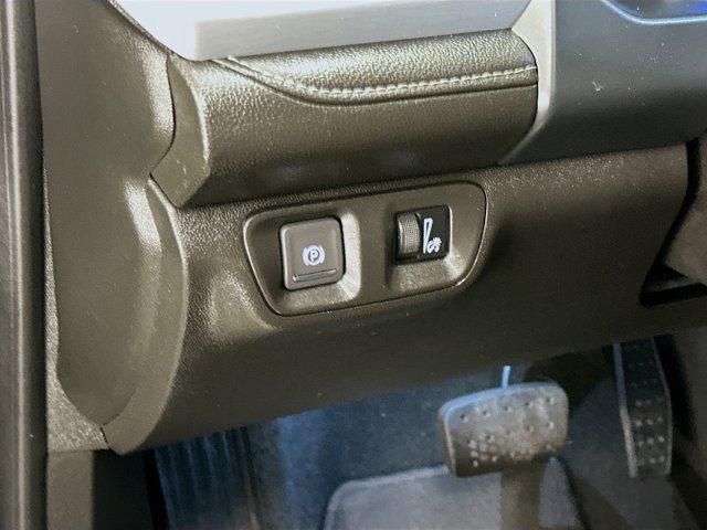 used 2023 GMC Acadia car, priced at $29,197