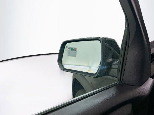 used 2023 GMC Acadia car, priced at $29,197