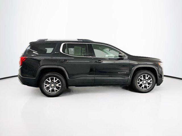 used 2023 GMC Acadia car, priced at $29,197