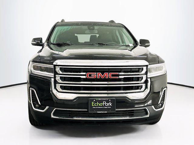 used 2023 GMC Acadia car, priced at $29,197