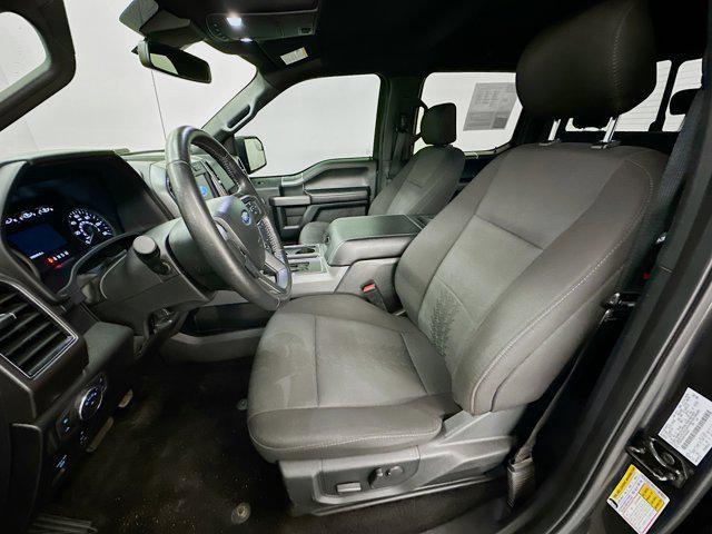 used 2019 Ford F-150 car, priced at $32,989