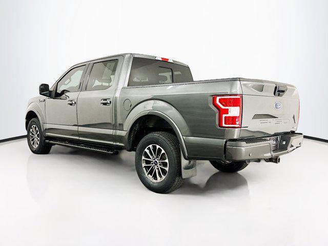 used 2019 Ford F-150 car, priced at $32,989