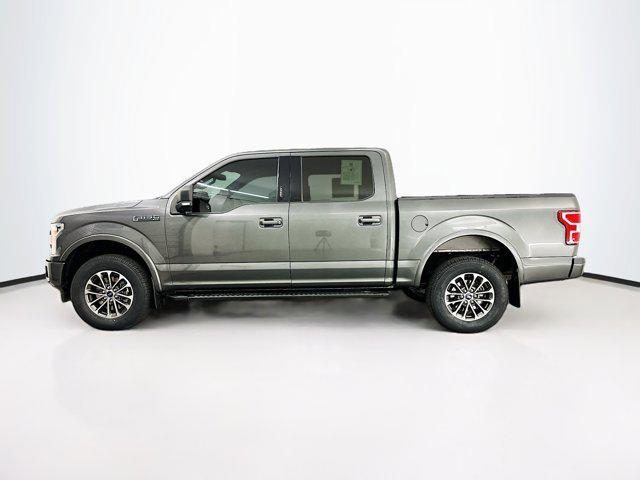 used 2019 Ford F-150 car, priced at $32,989