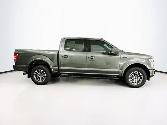 used 2019 Ford F-150 car, priced at $32,989