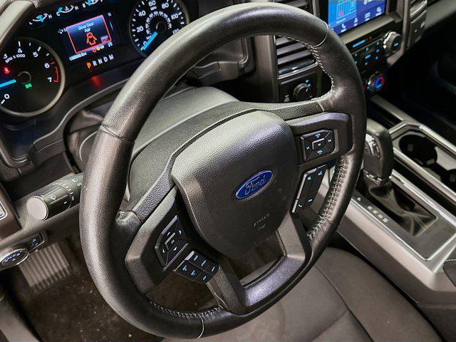 used 2019 Ford F-150 car, priced at $32,989