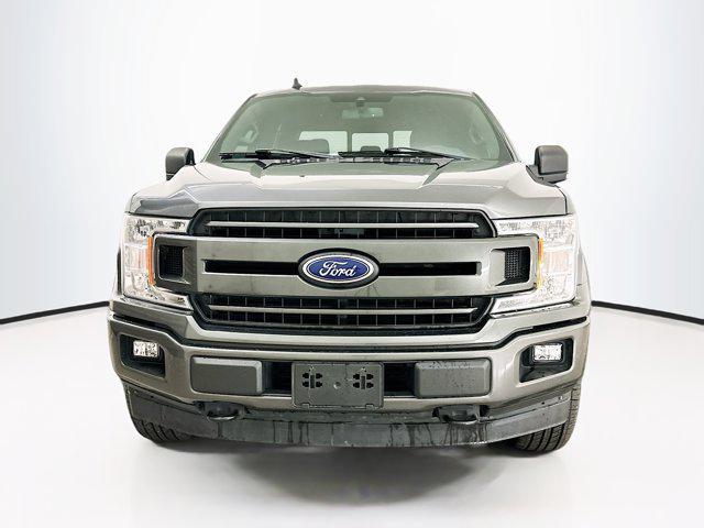 used 2019 Ford F-150 car, priced at $32,989