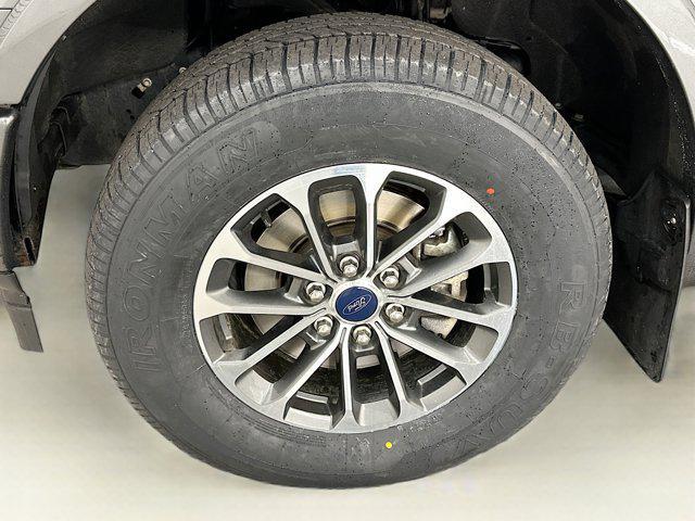 used 2019 Ford F-150 car, priced at $32,989