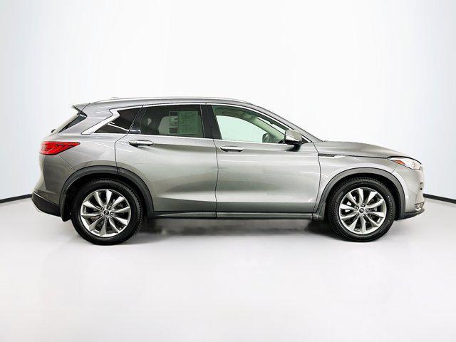 used 2019 INFINITI QX50 car, priced at $22,999