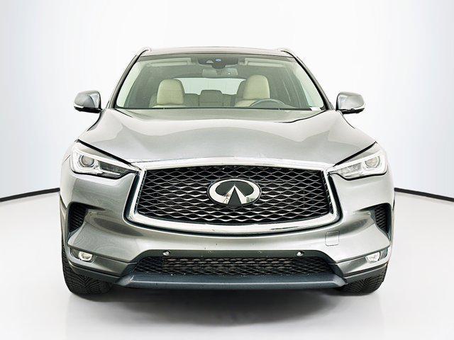 used 2019 INFINITI QX50 car, priced at $22,999