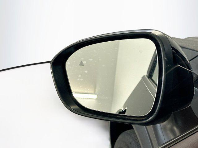 used 2023 Nissan Rogue car, priced at $22,296