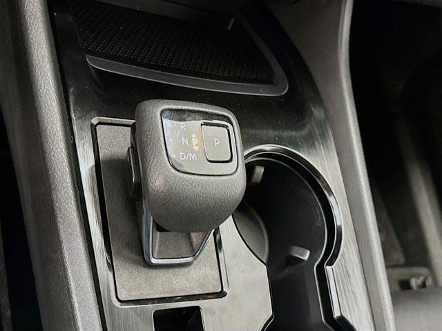 used 2023 Nissan Rogue car, priced at $22,296