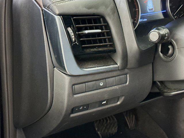 used 2023 Nissan Rogue car, priced at $22,296