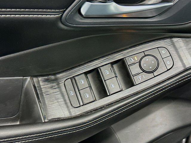 used 2023 Nissan Rogue car, priced at $22,296