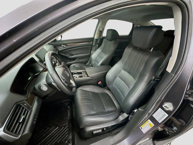used 2019 Honda Accord car, priced at $22,599