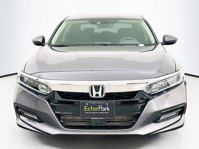 used 2019 Honda Accord car, priced at $22,599