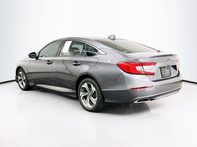 used 2019 Honda Accord car, priced at $22,599