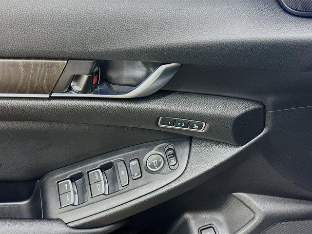 used 2019 Honda Accord car, priced at $22,599