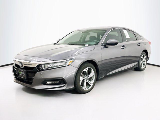 used 2019 Honda Accord car, priced at $22,599