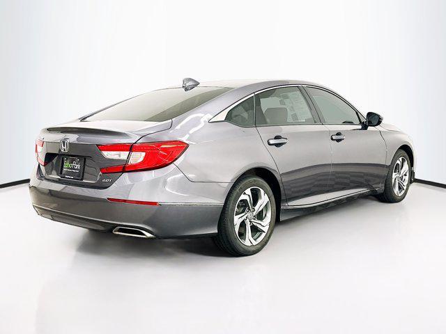 used 2019 Honda Accord car, priced at $22,599