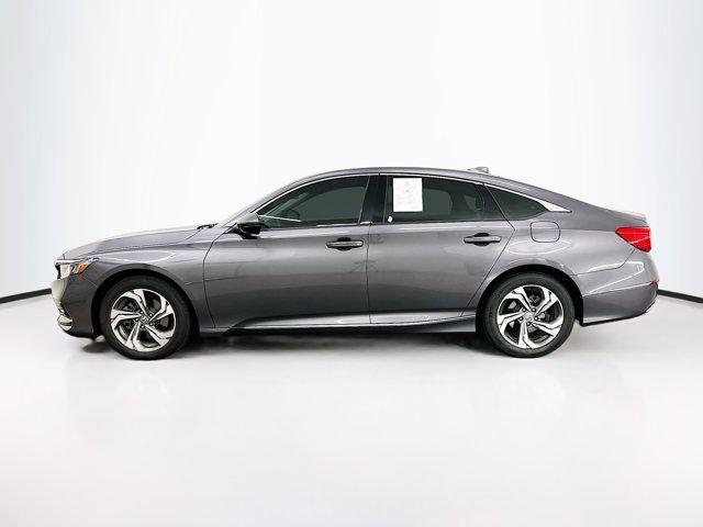 used 2019 Honda Accord car, priced at $22,599
