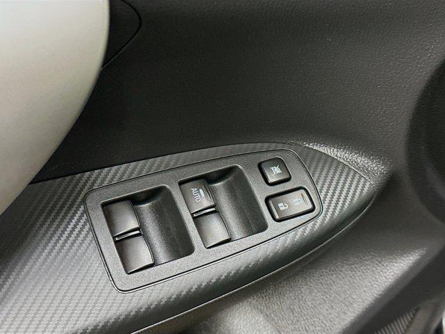 used 2024 Mitsubishi Eclipse Cross car, priced at $21,197