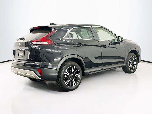 used 2024 Mitsubishi Eclipse Cross car, priced at $21,197