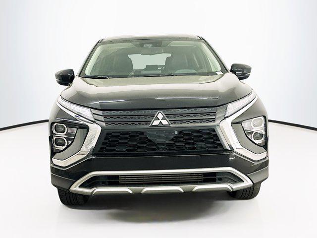 used 2024 Mitsubishi Eclipse Cross car, priced at $21,197