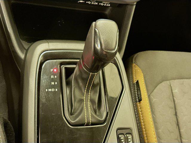 used 2024 Subaru Crosstrek car, priced at $29,997