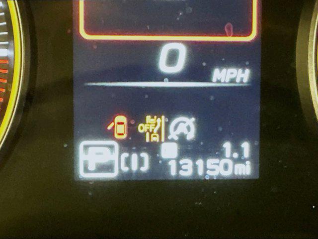 used 2024 Subaru Crosstrek car, priced at $29,997