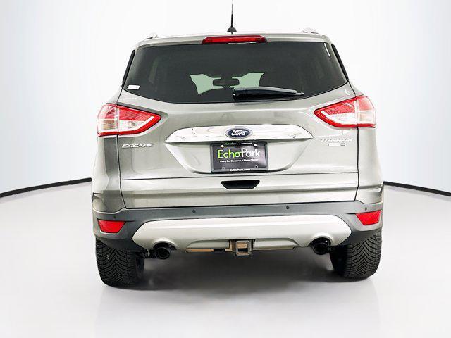 used 2014 Ford Escape car, priced at $11,599