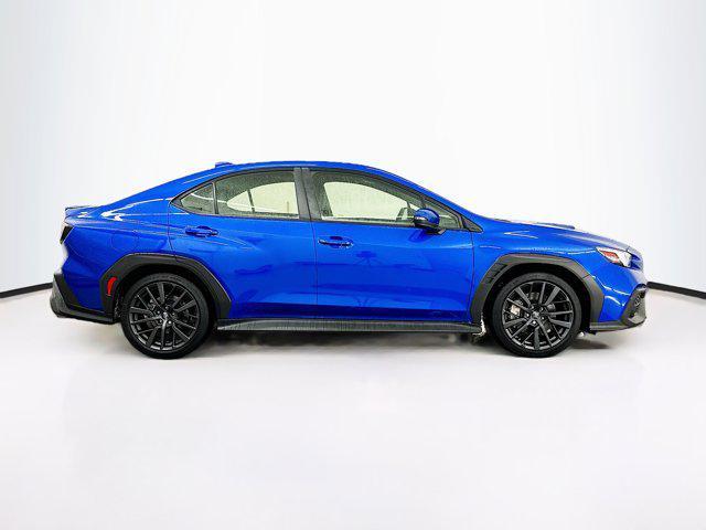 used 2022 Subaru WRX car, priced at $30,489