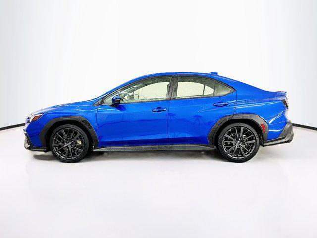 used 2022 Subaru WRX car, priced at $30,489