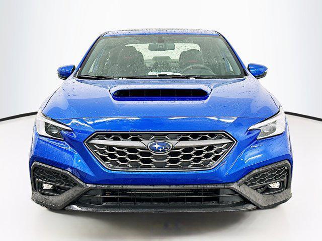 used 2022 Subaru WRX car, priced at $30,489