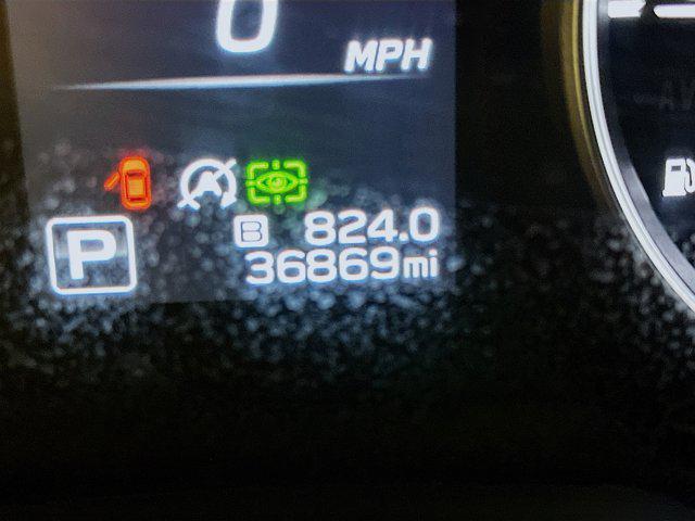 used 2021 Subaru Outback car, priced at $27,197