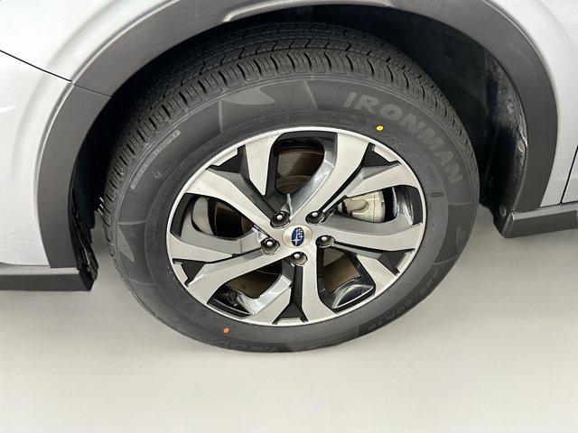 used 2021 Subaru Outback car, priced at $27,197