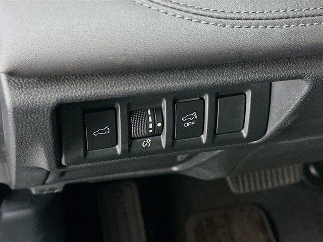 used 2021 Subaru Outback car, priced at $27,197