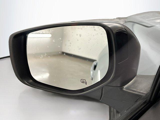 used 2021 Subaru Outback car, priced at $27,197