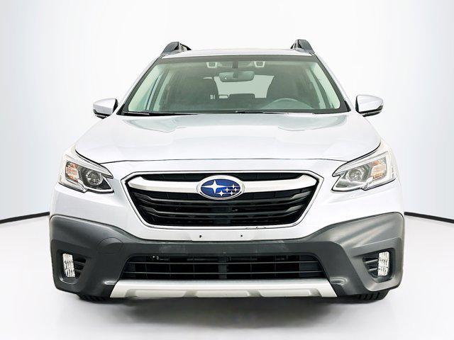 used 2021 Subaru Outback car, priced at $27,197