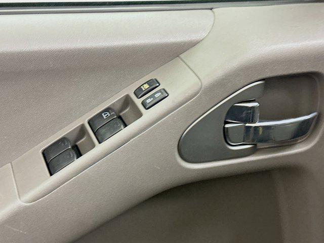 used 2013 Nissan Frontier car, priced at $14,299