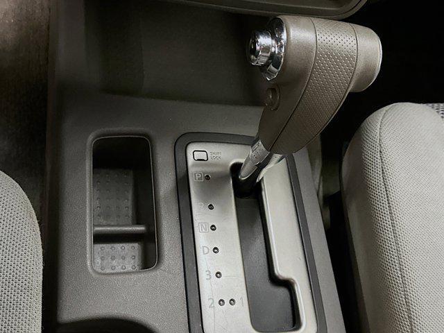 used 2013 Nissan Frontier car, priced at $14,299