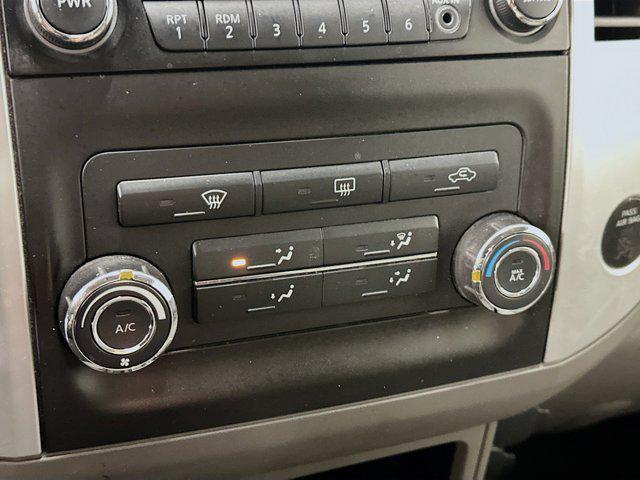 used 2013 Nissan Frontier car, priced at $14,299